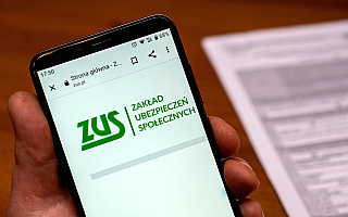 ZUS uruchamia bezpłatną aplikację dla emerytów i rencistów ZUS uruchamia bezpłatną aplikację dla emerytów i rencistów